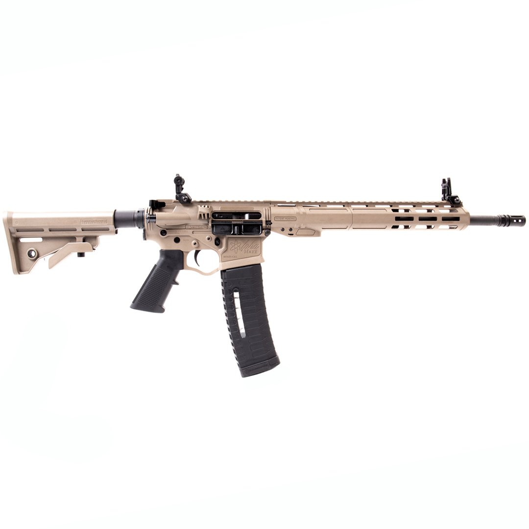 Barrel Length Direct
