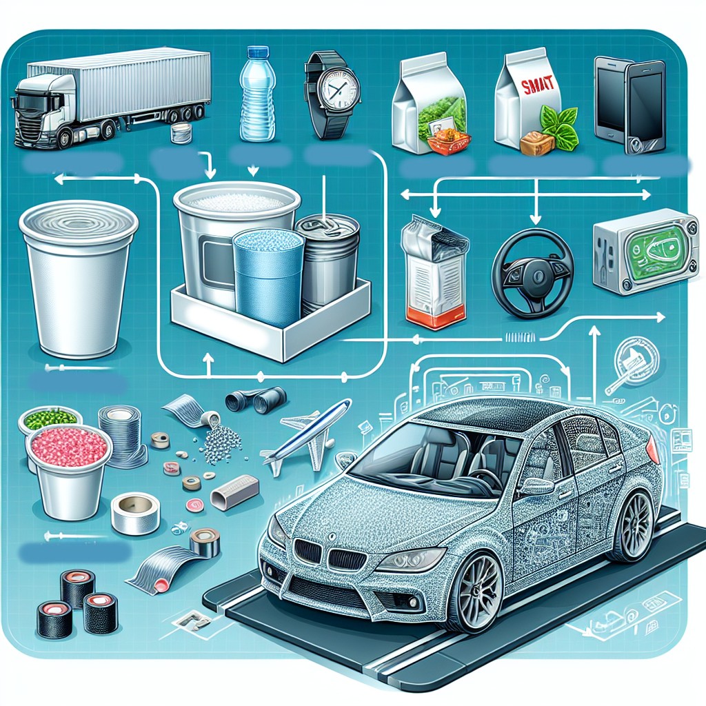 How Polymer80 Frames Are Manufactured