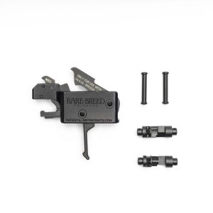 FRT-MR3™ Single-Stage (3-Position) Forced Reset Trigger for the HK MR223 & HK MR556