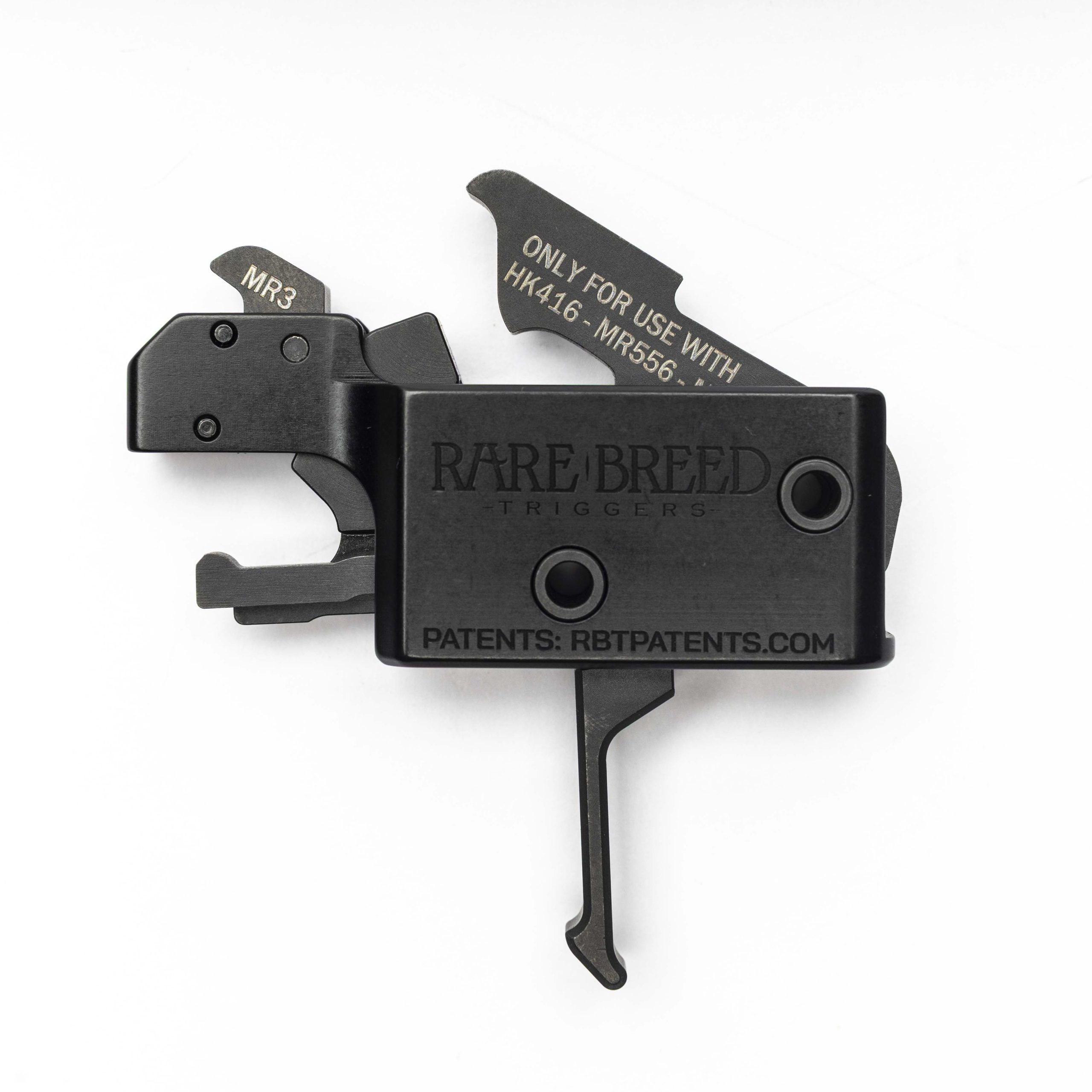 FRT-MR3 (FLAT) - Image 2