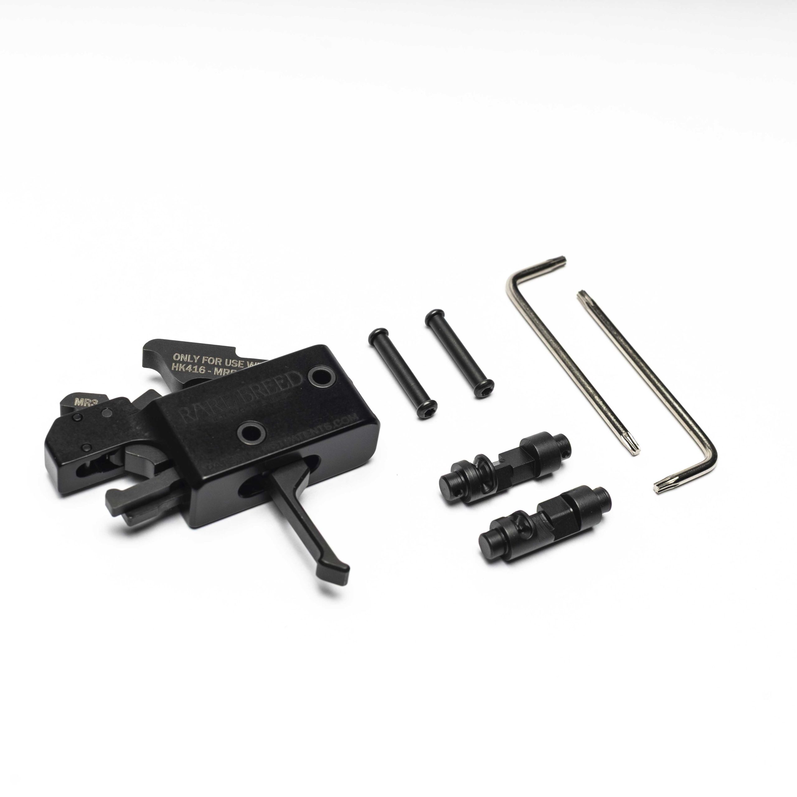 FRT-MR3 (FLAT) - Image 6